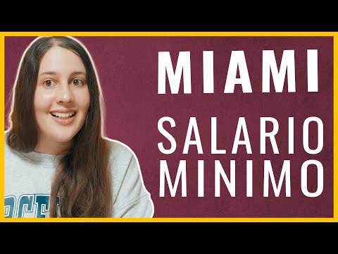 Cuánto gana un inmigrante en Miami