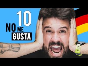 Que no se permite en Alemania
