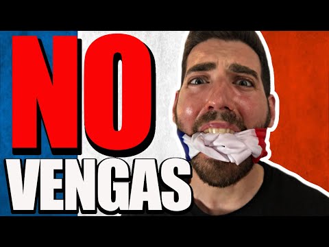 Cómo ir a vivir a Francia sin motivo aparente
