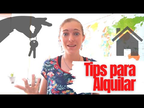 Cómo buscar alquiler en Italia