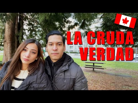 Dónde viven los inmigrantes en Canadá