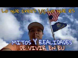 Cómo es vivir en los Estados Unidos