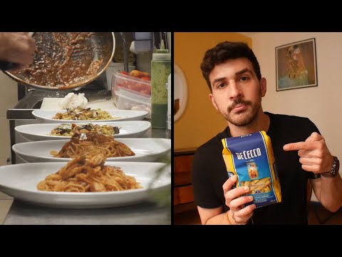 Qué es lo que más consume Italia