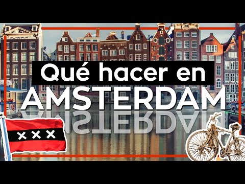 Que no se debe hacer en Holanda