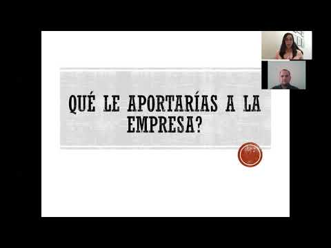 Que puedes aportar a una empresa