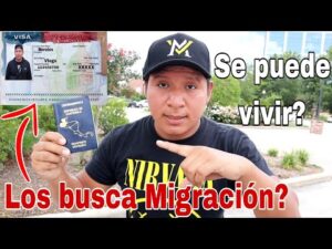 Cómo puedo vivir en Estados Unidos con visa de turista