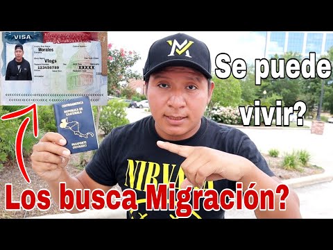 Cómo puedo vivir en Estados Unidos con visa de turista