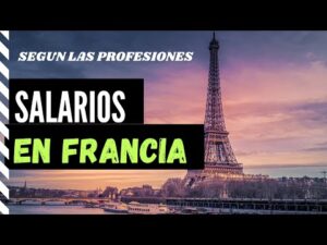 Qué día se cobra en Francia