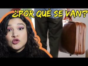 Por qué la gente se va de Alemania