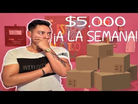 Fabricas que den trabajo para realizar en casa
