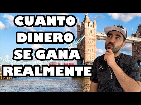 Cuántas horas al día se trabaja en Inglaterra