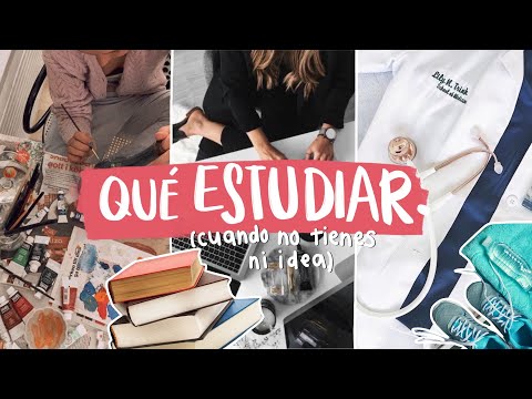 Qué carrera no lleva inglés