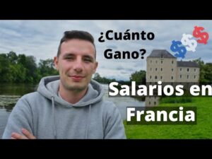 Qué trabajos son bien pagados en Francia