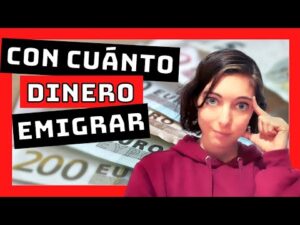 Cuánto dinero necesito para irme a vivir a Italia