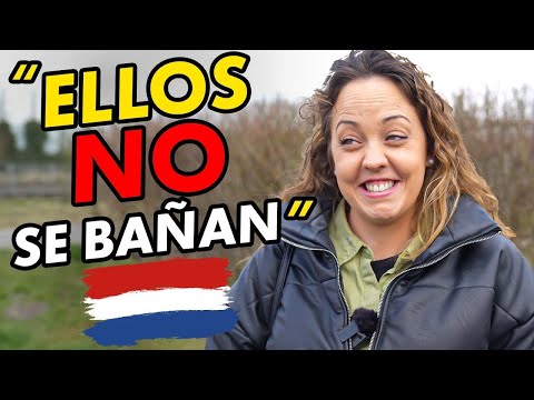 Cómo es el carácter de los holandeses