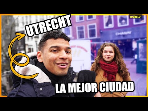Cuál es la mejor ciudad para vivir en Holanda