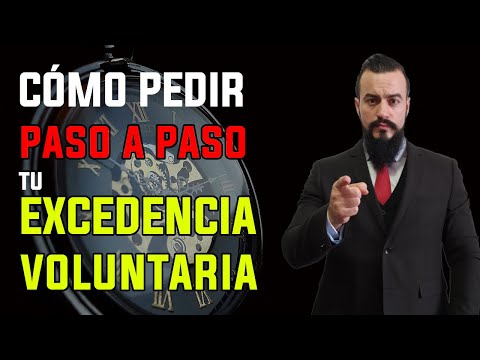 Pedir excedencia para trabajar en otra empresa