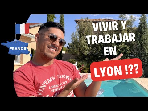 Cómo es vivir en Francia siendo latino