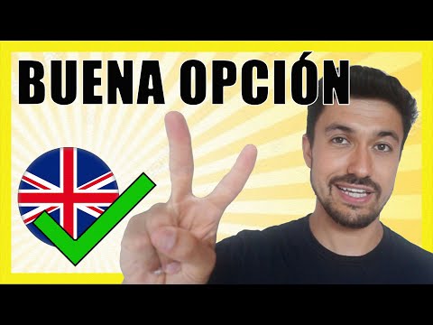 Cómo vivir en Inglaterra siendo español