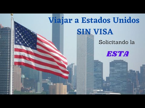Qué nacionalidades pueden ingresar a Estados Unidos sin visa