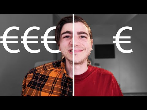 Qué tan cara es la ropa en Alemania