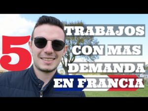Qué trabajo es mejor pagado en Francia
