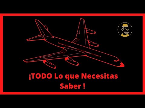 Requisitos para ser azafata de vuelo