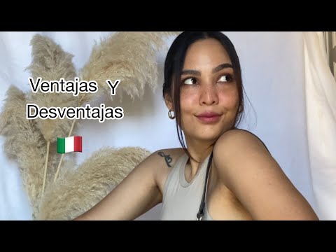 Qué tan bueno es vivir en Italia