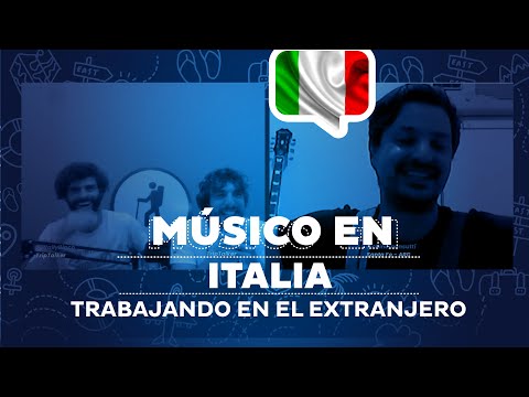 Cómo es Italia para vivir y trabajar