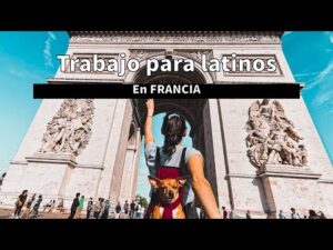Cómo es el trabajo en Francia