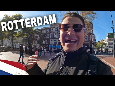 Qué se necesita para vivir y trabajar en Holanda