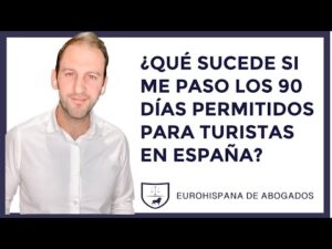 Qué pasa si te quedas más de 90 días en Italia