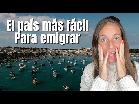 Qué tan fácil es emigrar