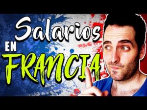 Cuánto cobra un parado en Francia