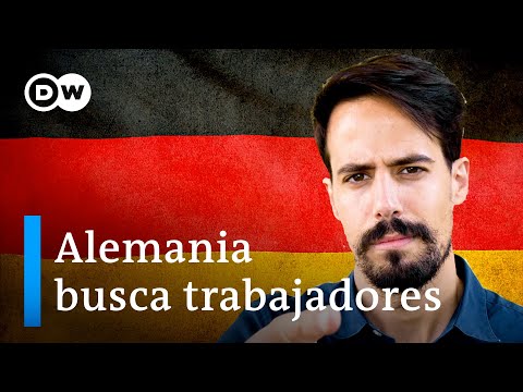 Qué país europeo necesita trabajadores