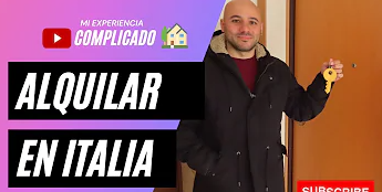 alquiler italia