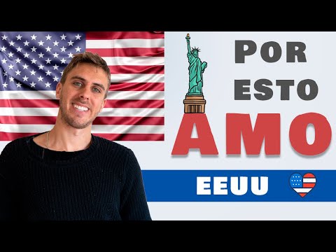Qué tan bueno es vivir en Estados Unidos
