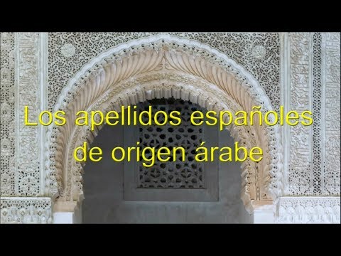 Dónde hay menos moros en España