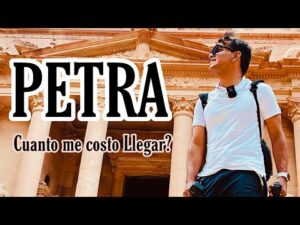 Mejor Época Para Viajar a Petra Jordania
