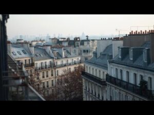 Qué tan fácil es conseguir trabajo en Francia