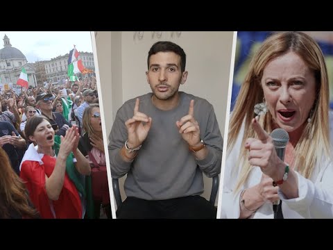 Cómo está la situación en Italia