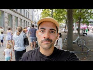 Qué tal es la vida en Alemania