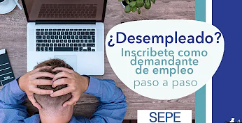 demanda de empleo