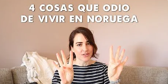 dificil vivir noruega