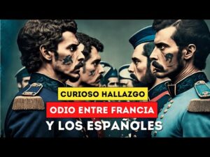 Qué opinión tienen los franceses de los españoles