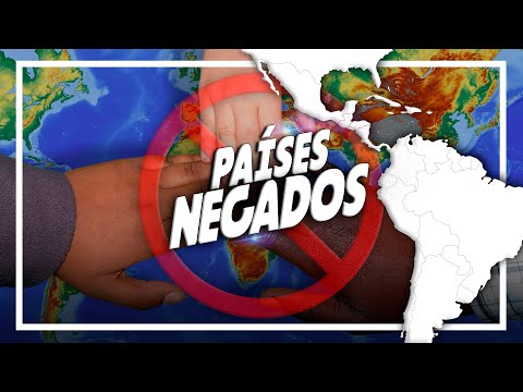 Cuál es el país con menos inmigrantes del mundo