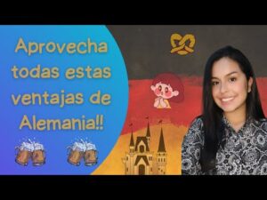 Por qué es bueno vivir en Alemania