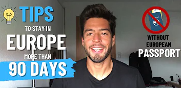 europa 3 meses