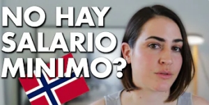 salario minimo noruega