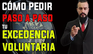 pros y contras de pedir una excedencia